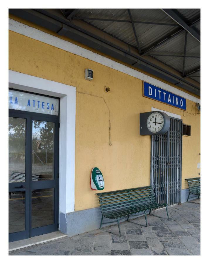Stazione Dittaino 3* Assoro