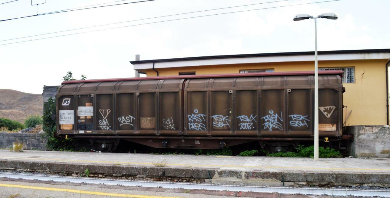 Frühstückspension Stazione Dittaino