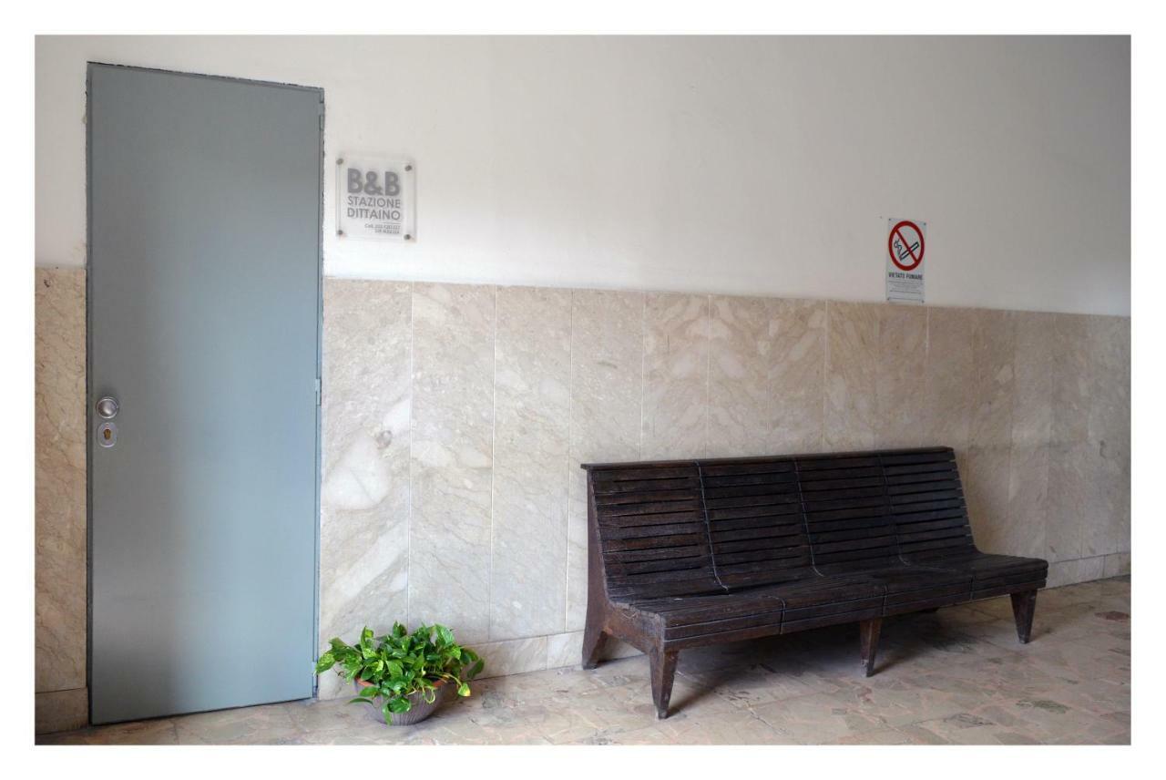 Stazione Dittaino 3*