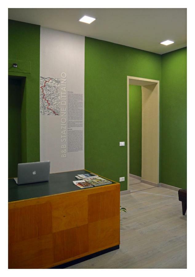 Stazione Dittaino 3* Assoro