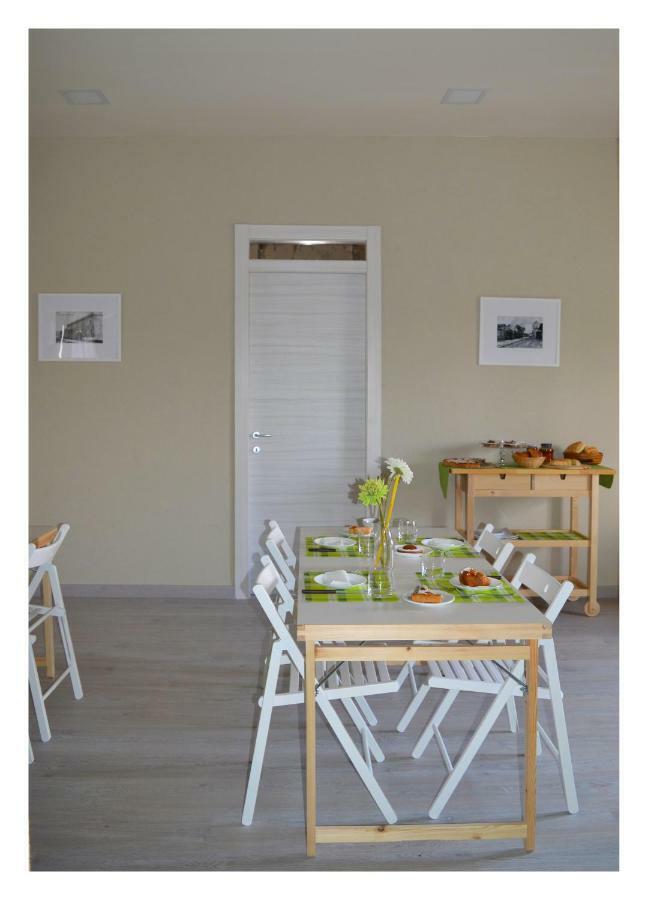 Frühstückspension Stazione Dittaino 3*