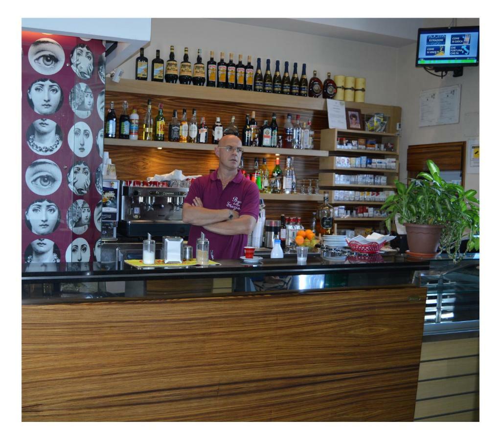 Frühstückspension Stazione Dittaino Assoro