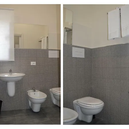 B&B Stazione Dittaino Assoro Exterior photo